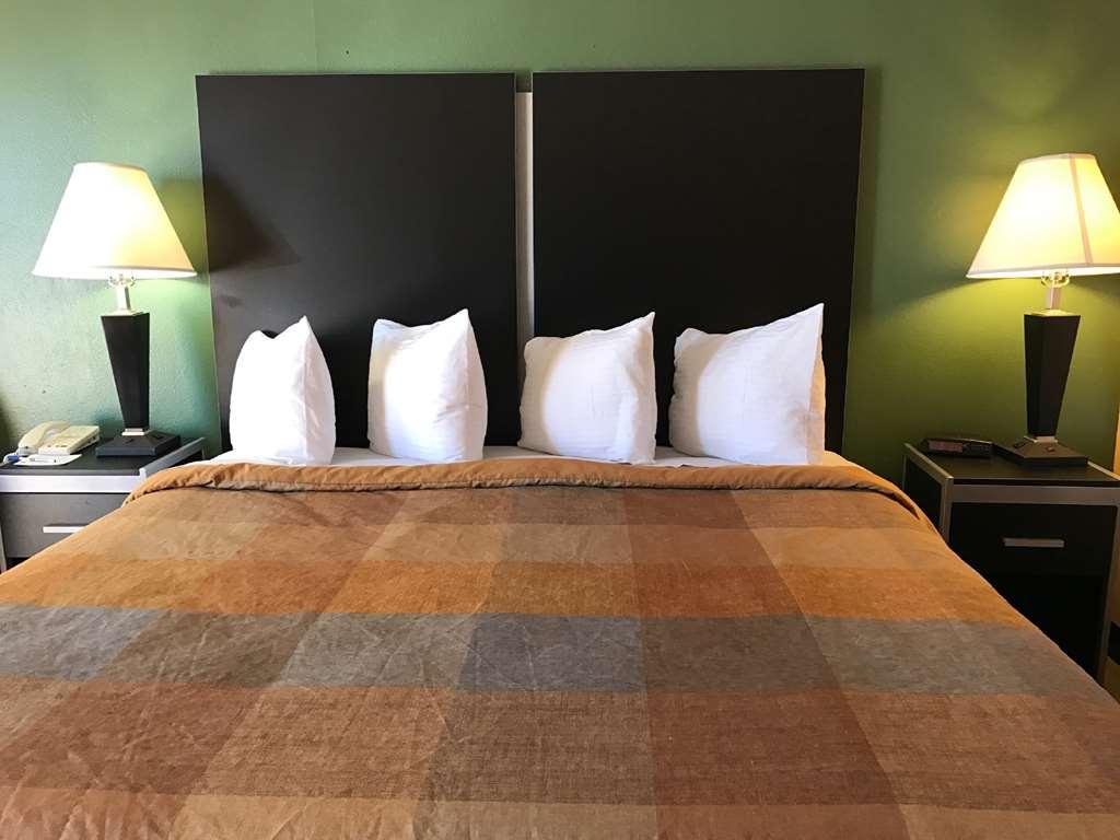 Motel 6 Nacogdoches, Tx Rum bild