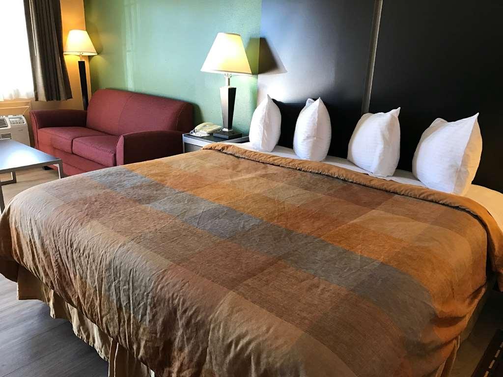 Motel 6 Nacogdoches, Tx Rum bild