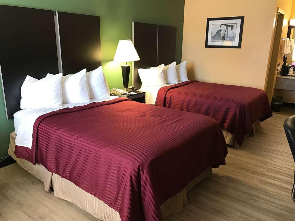 Motel 6 Nacogdoches, Tx Rum bild